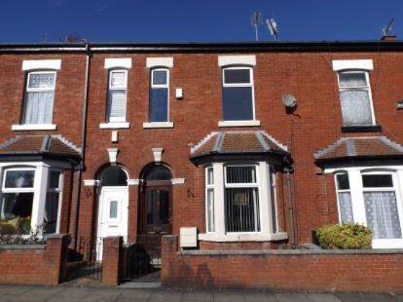 3&nbsp;Bedroom&nbsp;Terraced